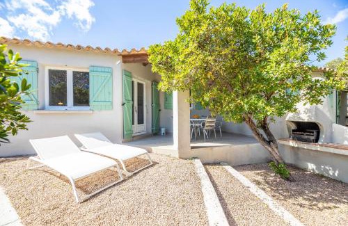 Santa Giulia Villa | Résidence Santa Monica