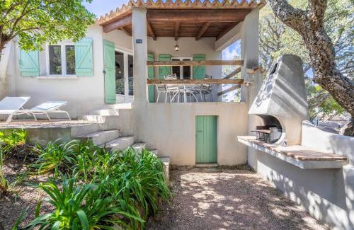 Santa Giulia Villa | Résidence Santa Monica