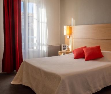 Sainte-Soulle Apartamento | Résidence services Les Essentielles Sainte Soulle