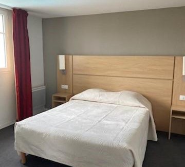 Sainte-Soulle Apartamento | Résidence services Les Essentielles Sainte Soulle