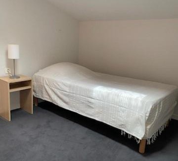 Sainte-Soulle Apartamento | Résidence services Les Essentielles Sainte Soulle