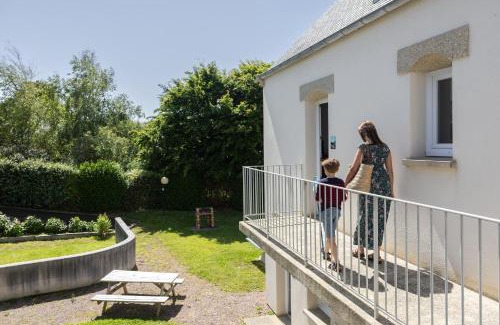 Trebeurden Apartamento | Résidence Simone Lévy - Rêves de mer