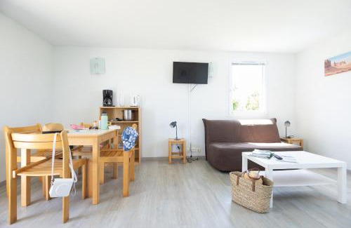 Trebeurden Apartamento | Résidence Simone Lévy - Rêves de mer