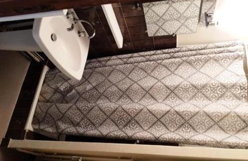 Orcieres-Merlette Apartamento | Résidence Sirac B - Studio cabine 4 Personnes MAE-2820