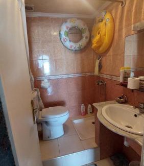 Restinga Smir Apartamento | Résidence Somia Plage