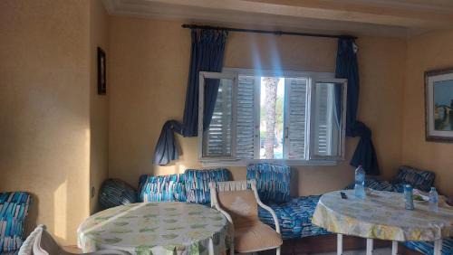 Restinga Smir Apartamento | Résidence Somia Plage