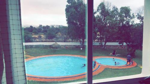 Restinga Smir Apartamento | Résidence Somia Plage