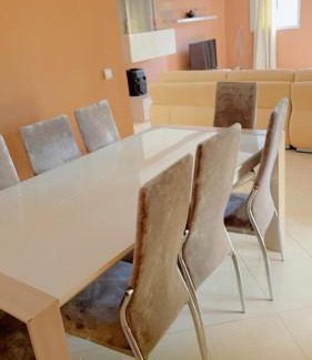 Ndangane Hotel | Résidence Sophia