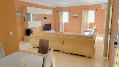Ndangane Hotel | Résidence Sophia