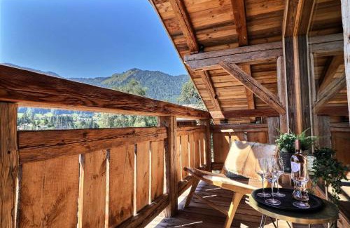 Montriond Chalet De Esquí | Résidence Soprano - Chalet Soprano - 12 Personnes - Montriond MAE-3861