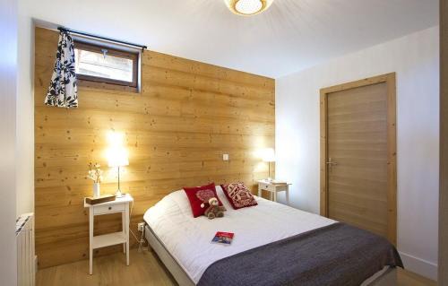 Mont-de-Lans Apartamento | Résidence Sorbier by Leavetown Vacations