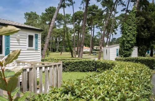 Ronce-les-Bains Complejo | Résidence Sous les Pins (by Popinns)
