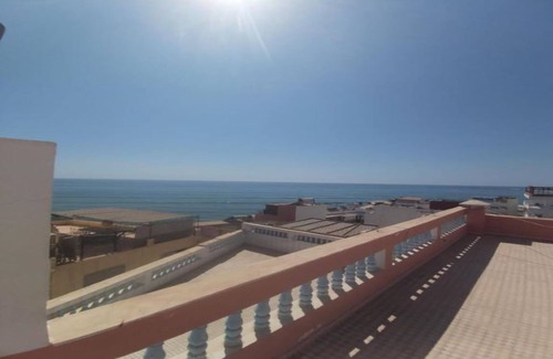 Taghazout Casa | Résidence Taghazout Oufella by Surf Times-Standard Apartment