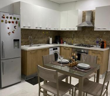 Ennasr Apartamento | Résidence Tej El Molk Near Airport & Clinics Ennacer 2
