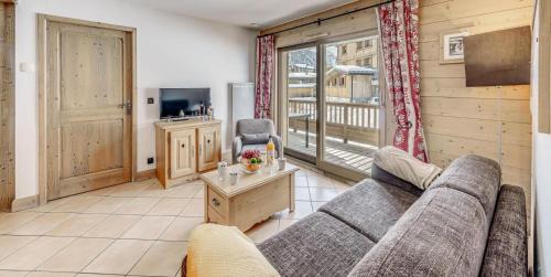 Les Almes Hotel | Résidence Telemark - 3 Pièces pour 6 Personnes MAE-8461