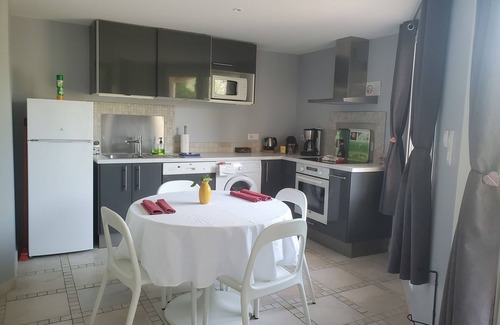 Propriano Apartamento | Résidence Terra Théa
