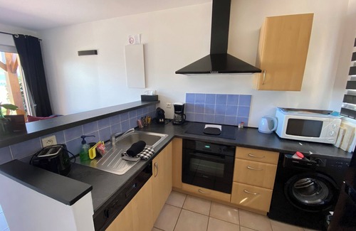 Propriano Apartamento | Résidence Terra Théa