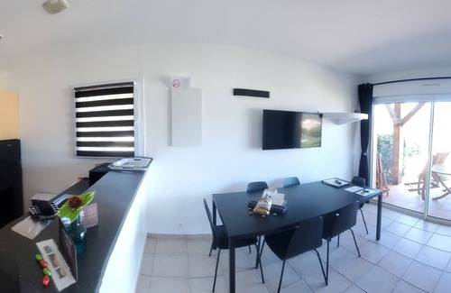 Propriano Apartamento | Résidence Terra Théa