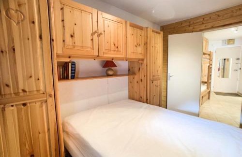 Val Claret Apartamento | Résidence Tommeuses - Appartement rénové·Pieds des pistes ·Balcon MAE-6688