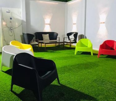 Bordj el Kiffan Apartamento | Résidence touristique marcadal by Mon rêve