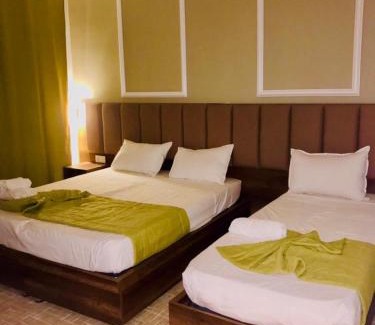 Bordj el Kiffan Apartamento | Résidence touristique marcadal
