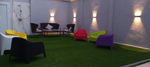 Bordj el Kiffan Apartamento | Résidence touristique marcadal
