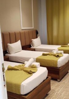 Bordj el Kiffan Apartamento | Résidence touristique marcadal by Mon rêve