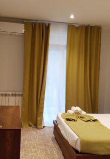 Bordj el Kiffan Cama Y Desayuno | Résidence touristique marcadal