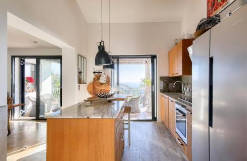Les Issambres Apartamento | Résidence Villa Virdaya - maeva Home - Villa de charme 6 pièces 10 personnes - Exclusive - super Home MAE-9481