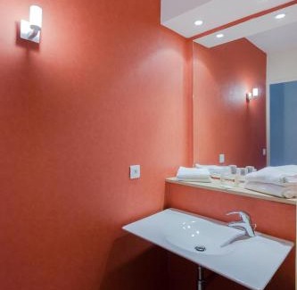 Amboise Apartamento | Résidence Villa Bellagio Amboise by Popinns