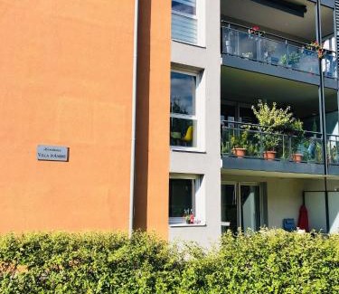 Quartier Saint-Leon Apartamento | Résidence Villa d'Ambre