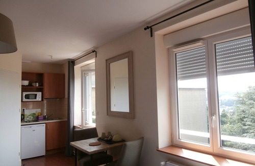 Lisieux Apartamento | Résidence Zenao Appartements
