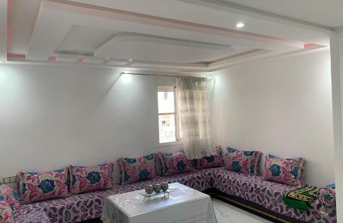 Residence Bab Sebta Apartamento | Résidences Bab Sebta - Alliance Darna Fnideq