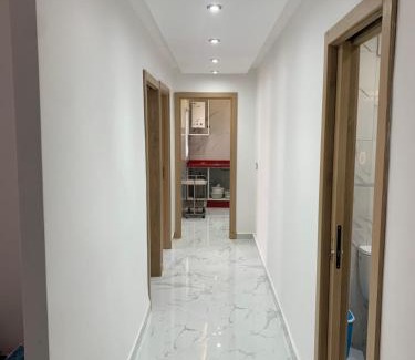Residence Bab Sebta Apartamento | Résidences Bab Sebta - Alliance Darna Fnideq