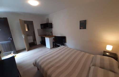 Wavre Apartamento | Résidences De Champles