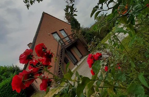 Wavre Apartamento | Résidences De Champles