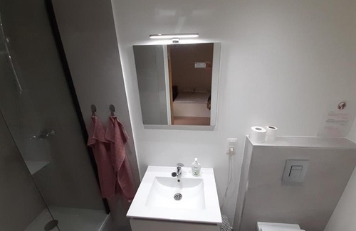 Wavre Apartamento | Résidences De Champles