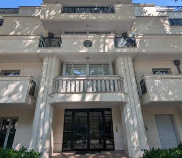 Neuilly-sur-Seine Apartamento | Résidences Grande Jatte, Face Seine, Suites Luxe 52m2 à 97m2, Hôpital Américain à 600m