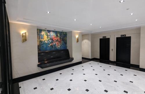 Neuilly-sur-Seine Apartamento | Résidences Grande Jatte, Face Seine, Suites Luxe 52m2 à 97m2, Hôpital Américain à 600m