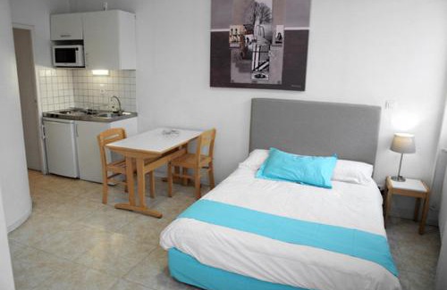 Les Chalets - Saint-Aubin - Saint-Etienne Apartamento | Résidences Guerlin