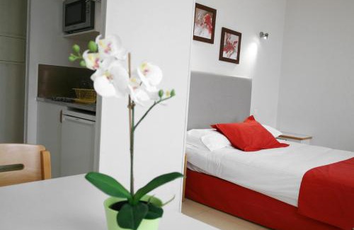 Les Chalets - Saint-Aubin - Saint-Etienne Apartamento | Résidences Guerlin