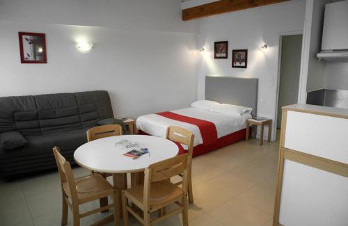 Les Chalets - Saint-Aubin - Saint-Etienne Apartamento | Résidences Guerlin