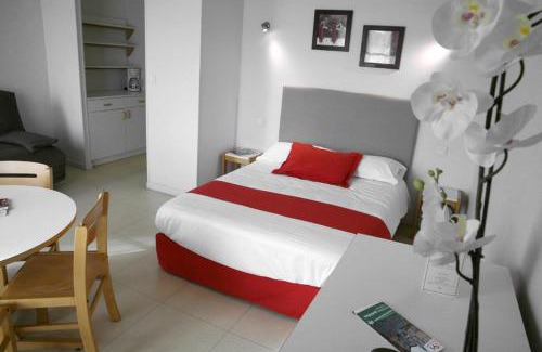 Les Chalets - Saint-Aubin - Saint-Etienne Apartamento | Résidences Guerlin
