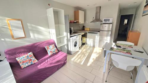 Jonzac Apartamento | Résidences Les Sansonnets "Appartements & Studios"