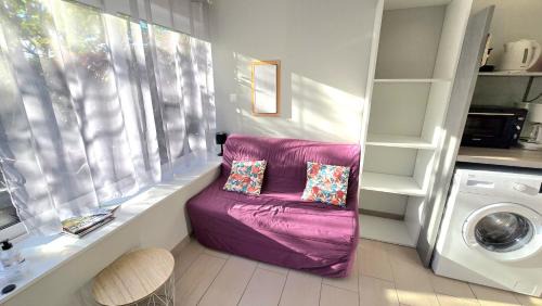 Jonzac Apartamento | Résidences Les Sansonnets "Appartements & Studios"