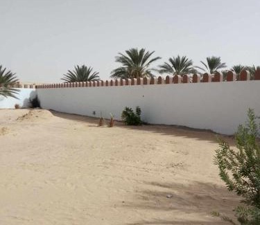 Douz Apartamento | Résidences Porte de désert Douz