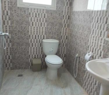 Douz Apartamento | Résidences Porte de désert Douz