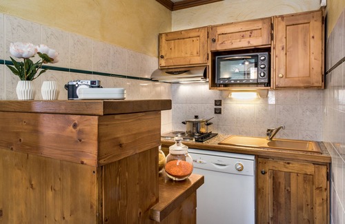 Les Almes Casa | Résidences Village Montana by Les Etincelles