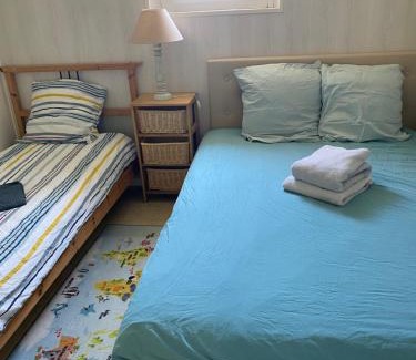 Cancale Apartamento | Réveil au bruit des vagues