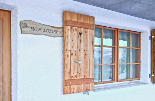 Chalais Chalet De Esquí | Réveil féerique au cœur des alpes - Vercorin